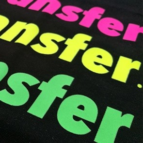 Neon-Transfers