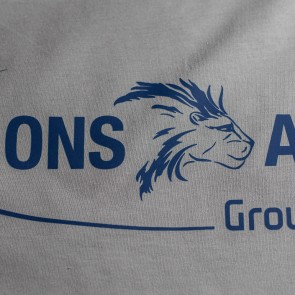 Plastisoltransfer aufpatchen